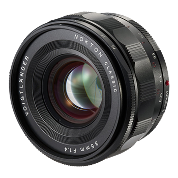Comparison: Voigtlander 35/1.4, Loxia 35/2 & Voigtlander 40/1.2
